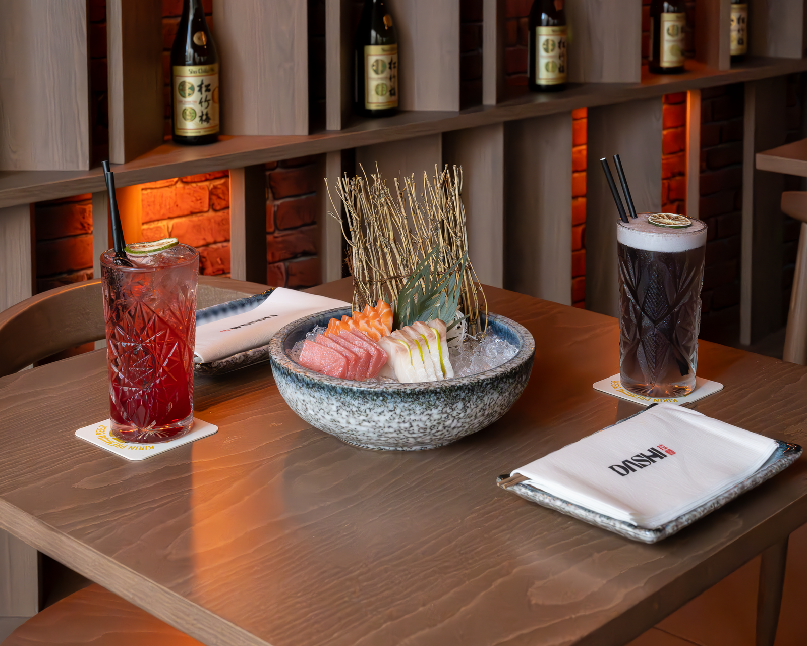 Fotografia gastronómica