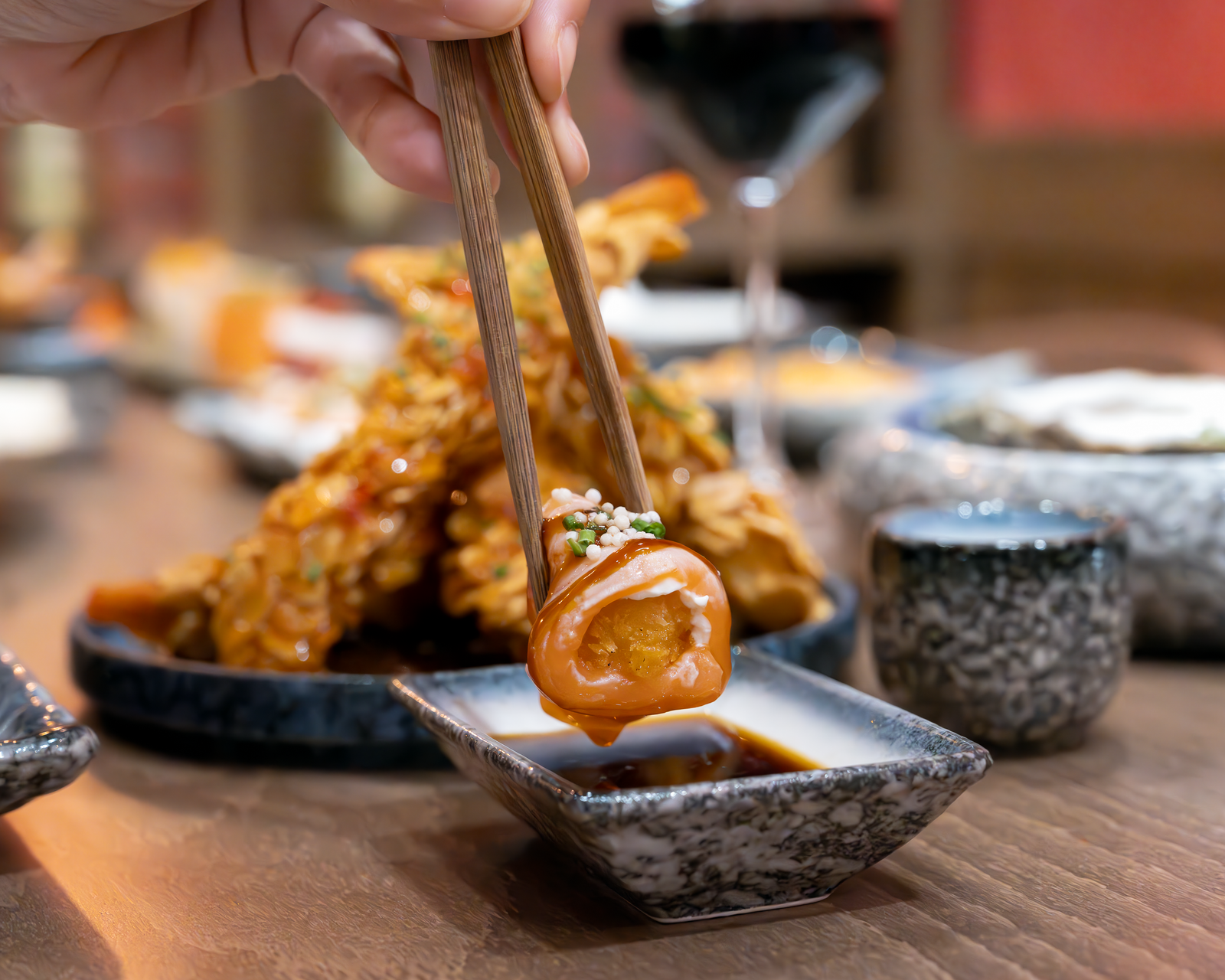 Fotografia de produto