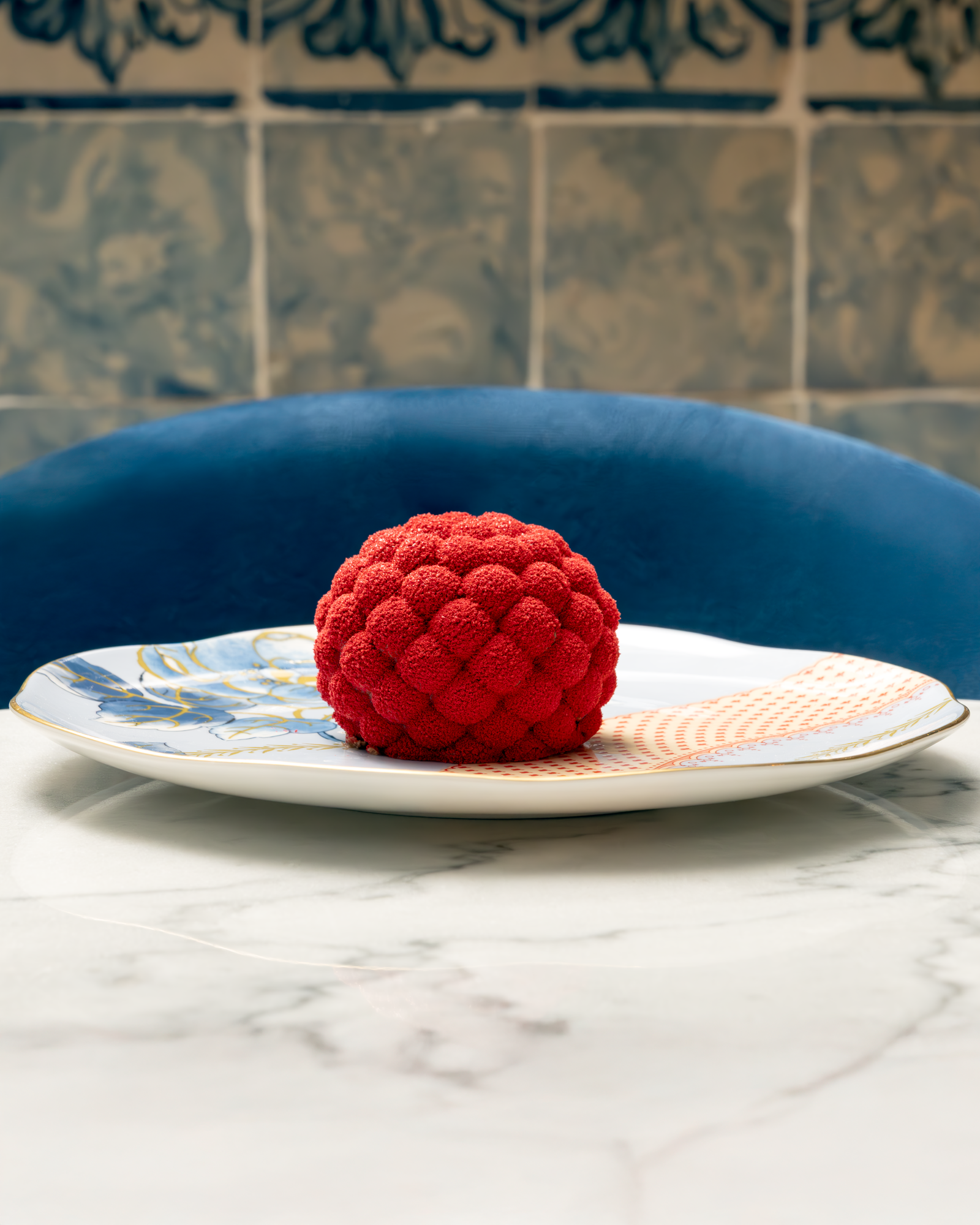 Fotografia gastronómica