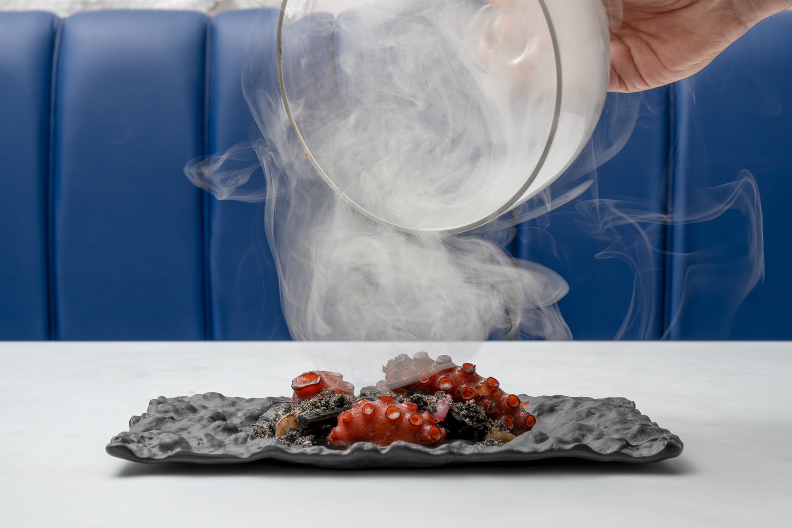 Fotografia gastronómica