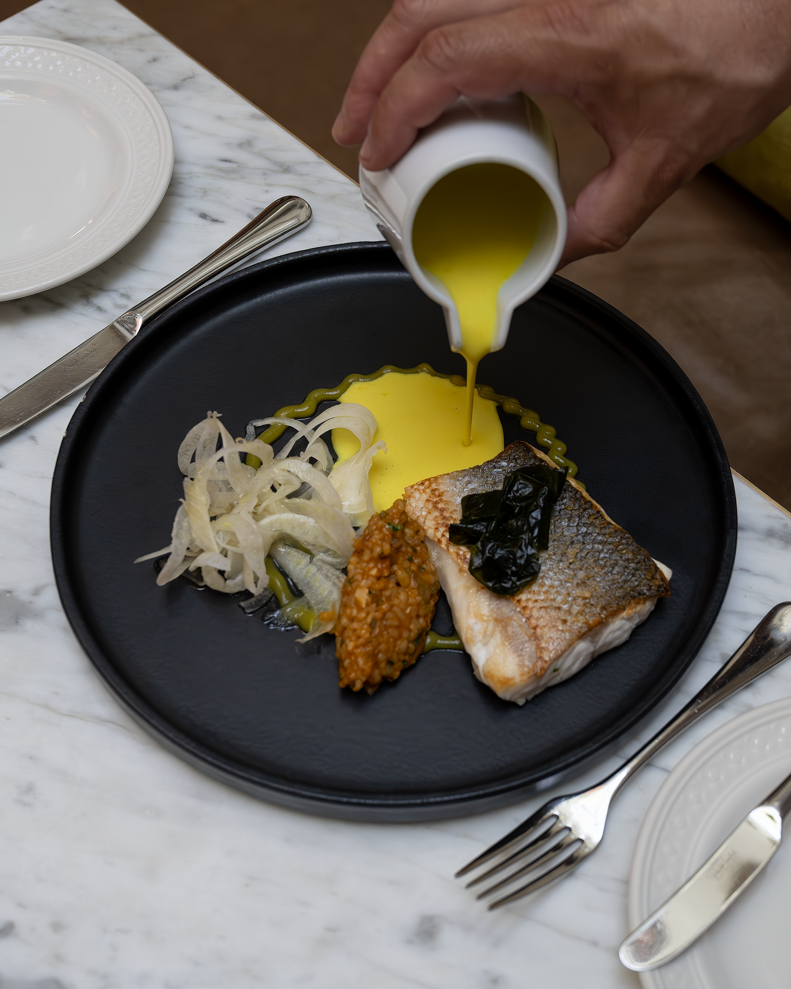 Sessão fotográfica