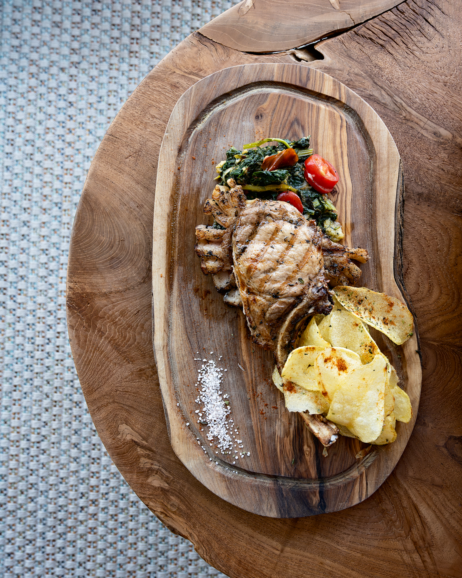 Sessão fotográfica